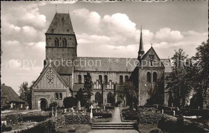 Ratzeburg Schleswig-Holstein Dom