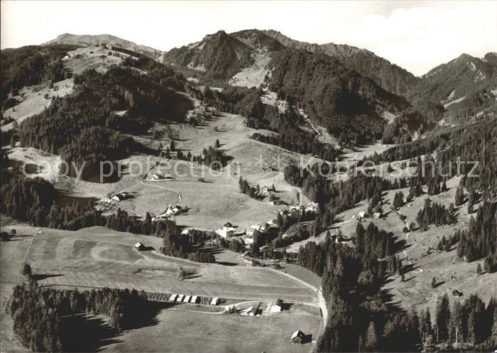 Saege Gunzesried Thorbecke Luftbild