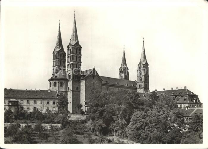 Bamberg Dom
