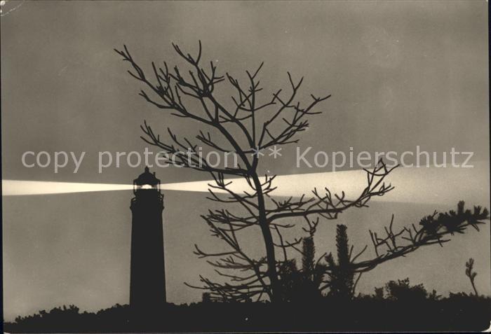 Leuchtturm Lighthouse Prerow