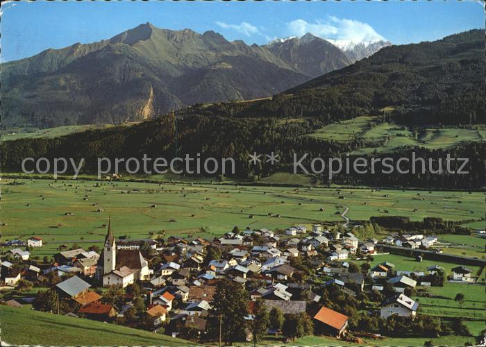 Piesendorf im Pinzgau