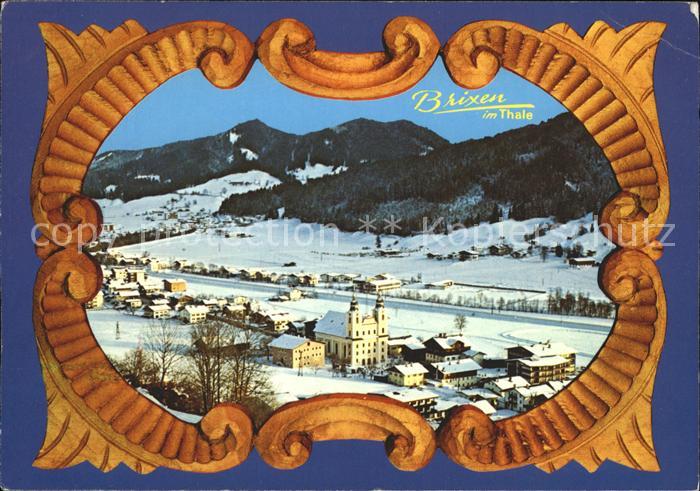 Brixen Thale Totalansicht