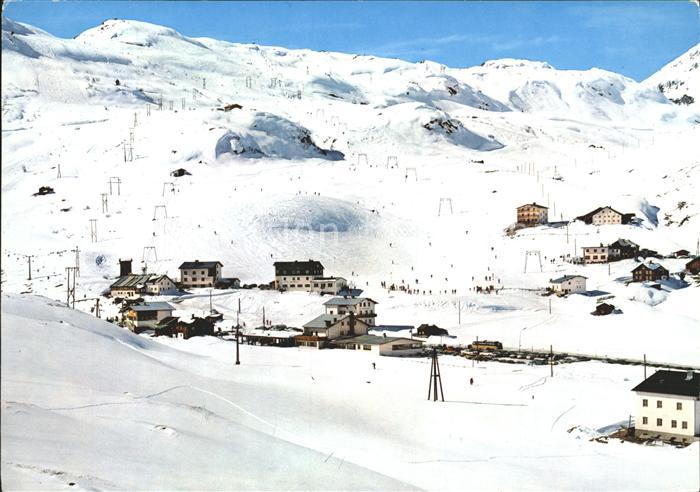 Galtuer Tirol im Paznauntal