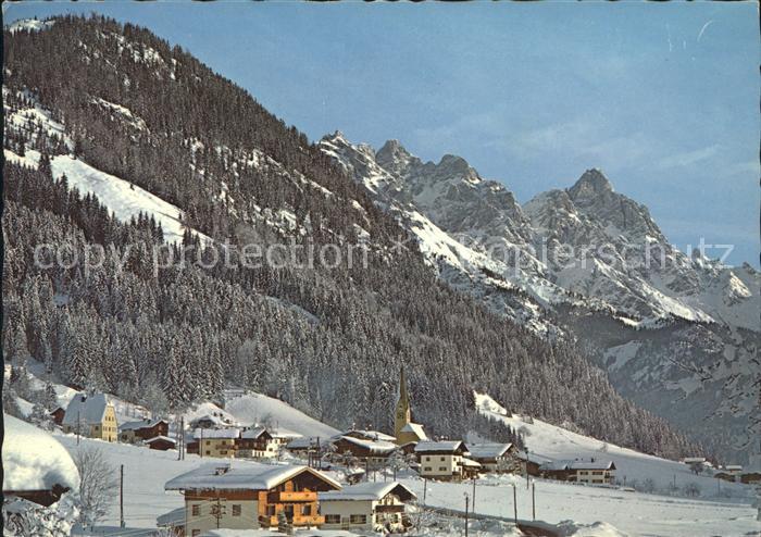 St Jakob Haus mit Steinberge