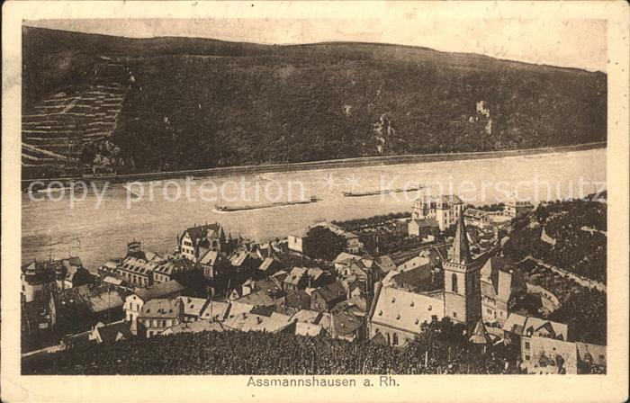 Assmannshausen