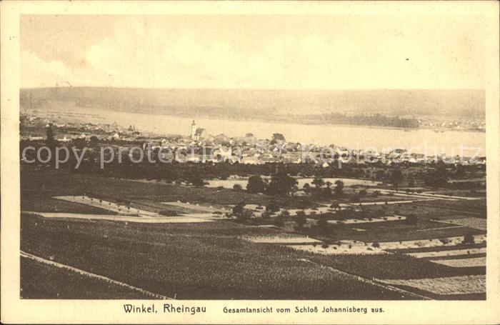 Winkel Oestrich-Winkel Gesamtansicht