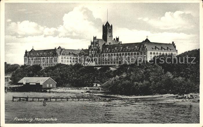 Flensburg Marineschule