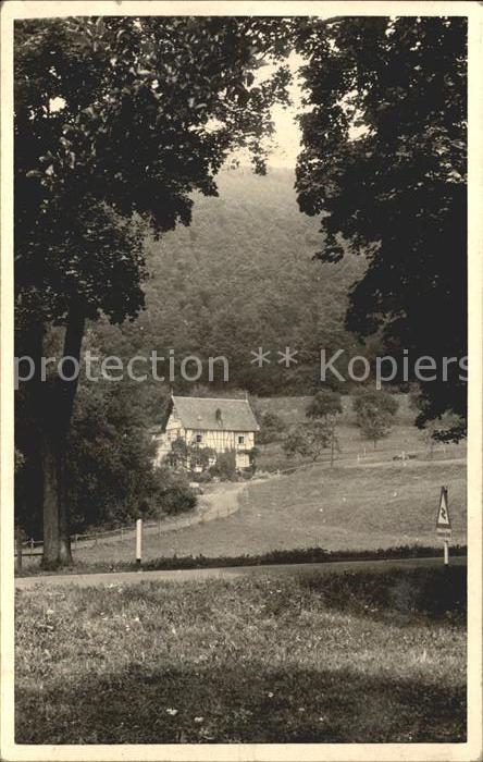 Laukenmuehle Bad Schwalbach