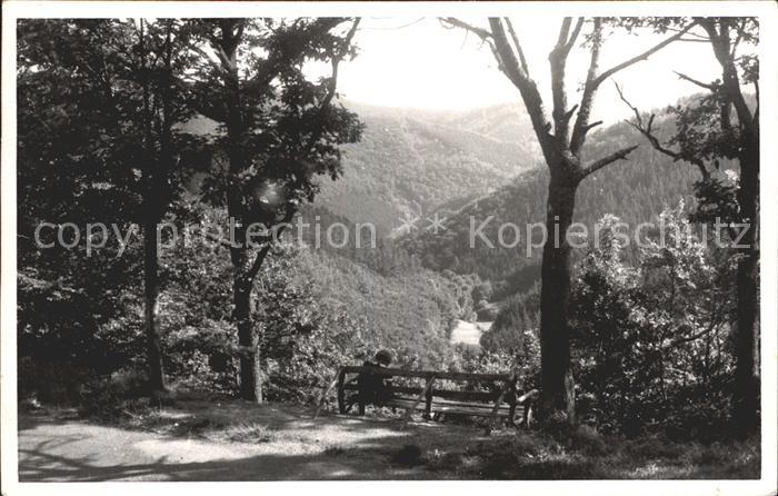 Espenschied Wispertal