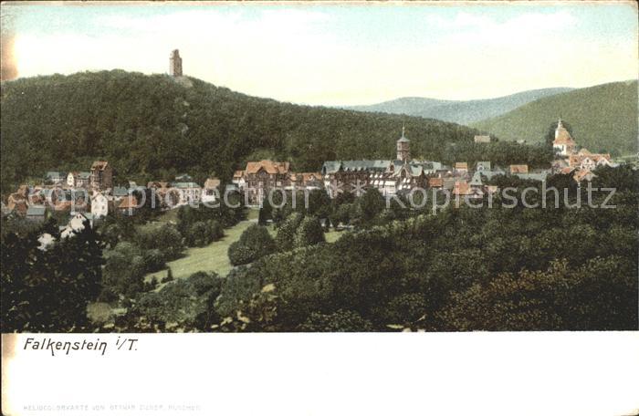 Falkenstein Taunus