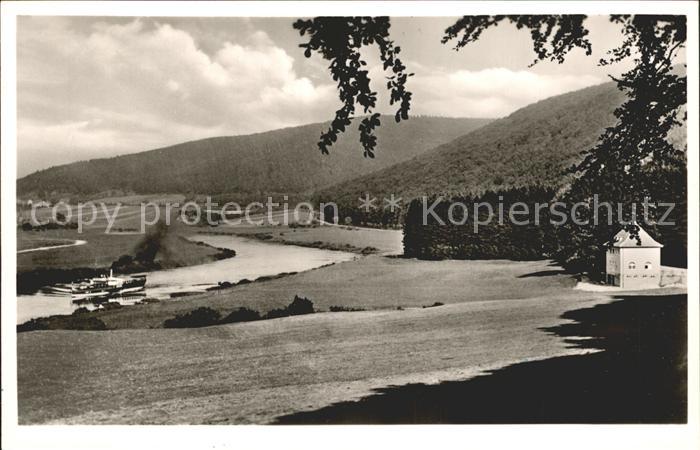 Gewissenruh Gast- und Pensionshaus Waldesruh