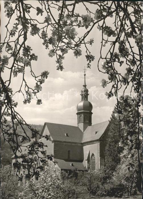 Kloster Eberbach