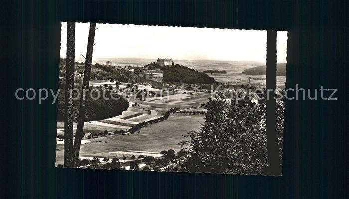 Lichtenberg Odenwald