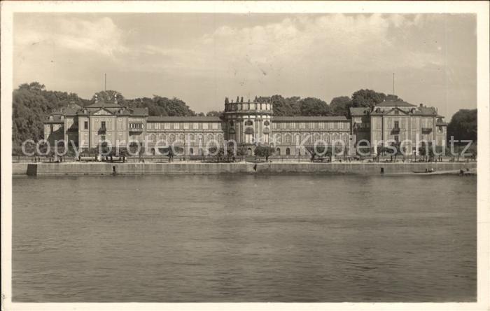 Biebrich Wiesbaden Schloss Biebrich