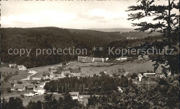 Gras-Ellenbach Cafe Huegel