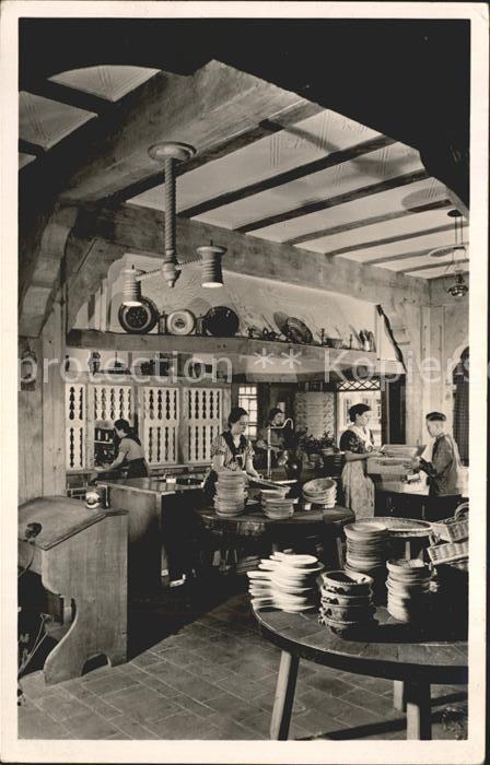 Sasbachwalden Sternenwirtshaus Hohritt