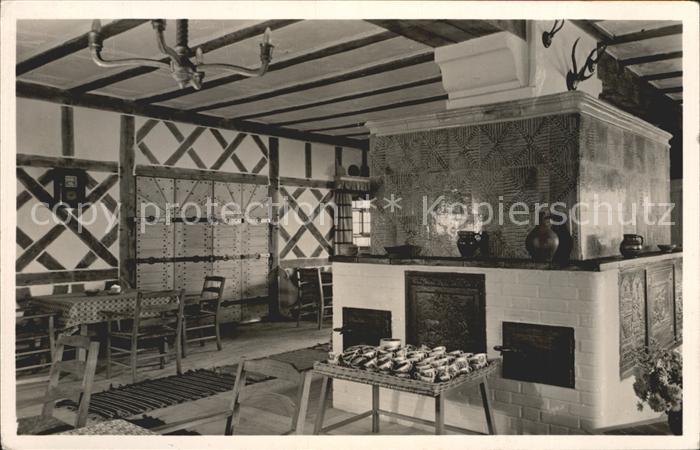 Sasbachwalden Sternenwirtshaus Hohritt