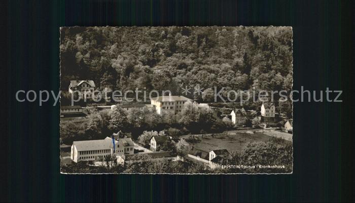 Eppstein Taunus Krankenhaus
