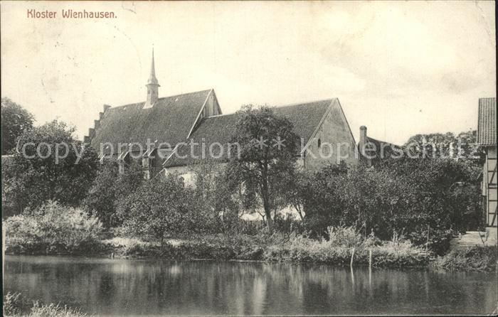 Wienhausen Kloster Wienhausen