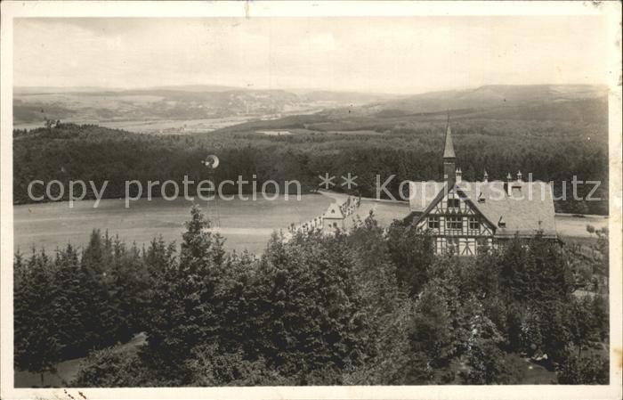 Ebsdorfergrund Hotel-Restaurant Seebode