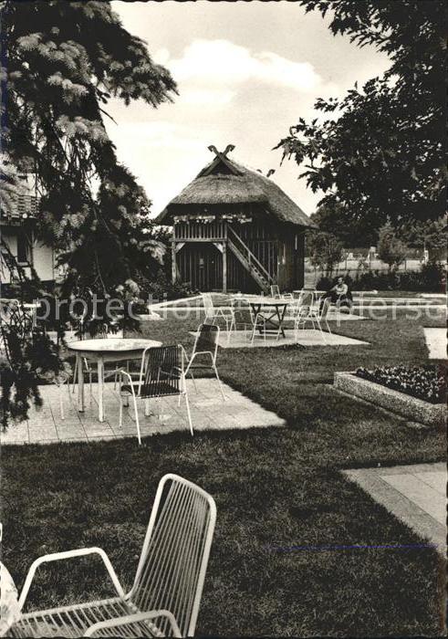 Winsen Aller Hotel-Restaurant Jann Hinsch Hof