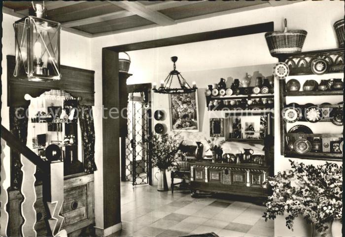 Erdhausen Gladenbach Kuenstlerhaus Lenz