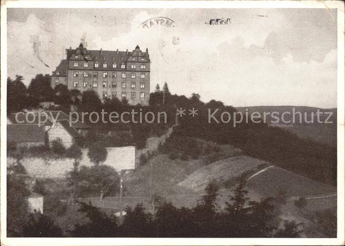 Lichtenberg Odenwald Schloss Lichtenberg