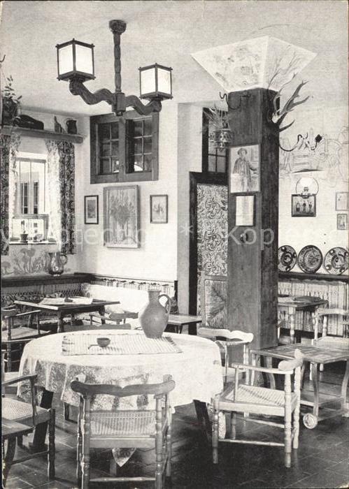 Sasbachwalden Gasthaus Hohritt