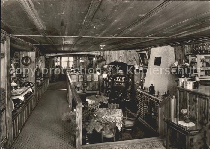 Kappel Niedereschach Muehlenklause