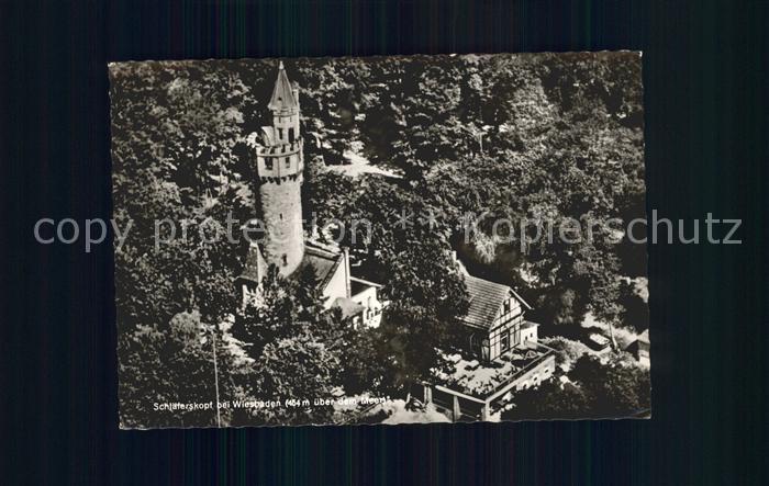 Wiesbaden Schlaeferskopf