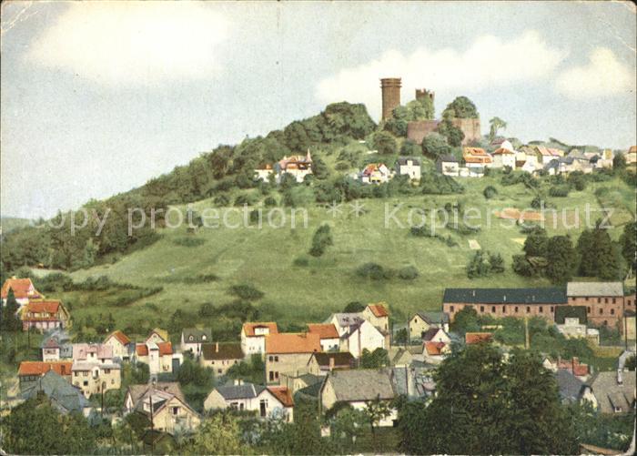 Niederreifenberg