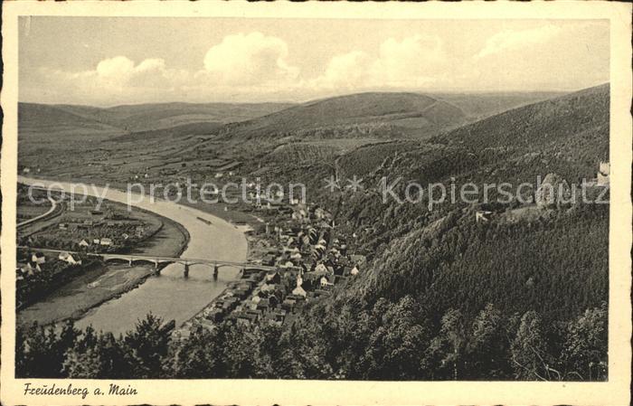 Freudenberg Baden Bruecke