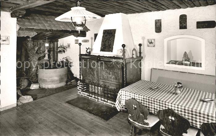 Grasellenbach Hotel Siegfriedbrunnen