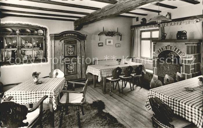 Grasellenbach Hotel Siegfriedbrunnen