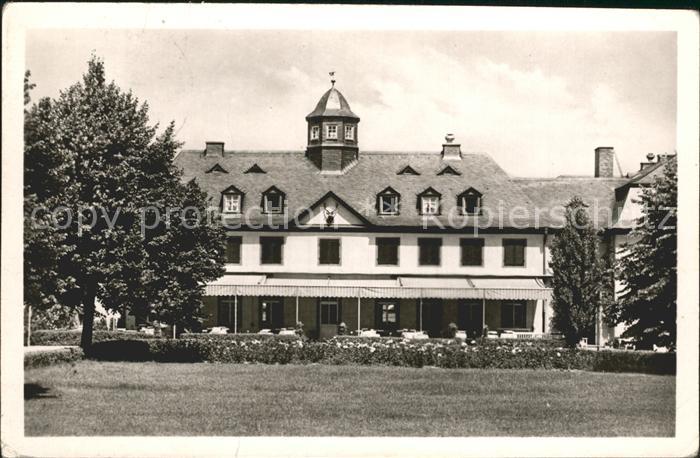 Ruedesheim Rhein Jagdschloss Niederwald