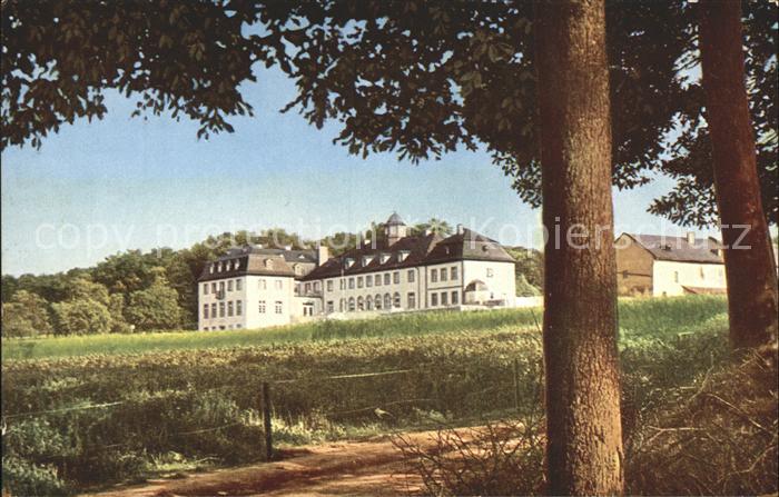Ruedesheim Rhein Hotel Jagdschloss Niederwald
