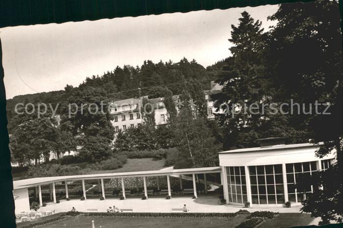 Bad Schwalbach Am Weinbrunnen