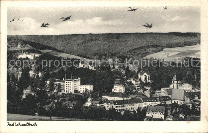 Bad Schwalbach Kurhotel