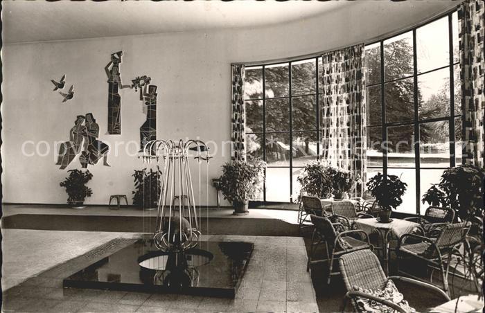 Bad Schwalbach Weinbrunnen