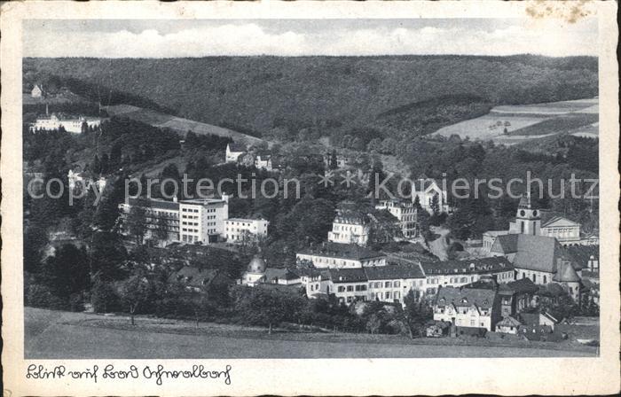 Bad Schwalbach Kurhotel