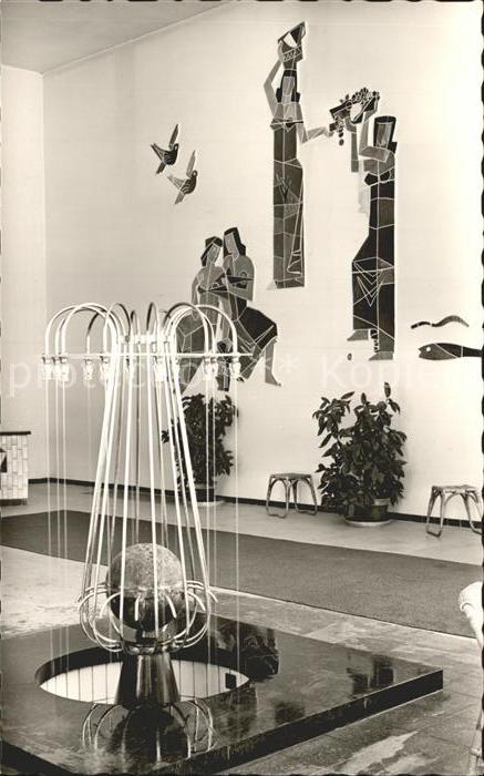 Bad Schwalbach Weinbrunnen