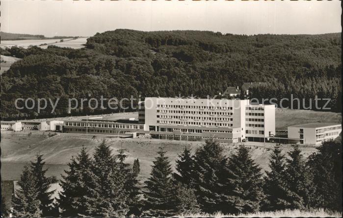 Bad Schwalbach L. V. A. Oldenburg