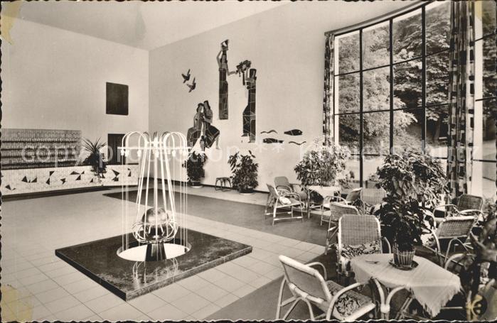 Bad Schwalbach Weinbrunnen