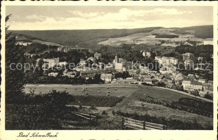 Bad Schwalbach Kurhotel