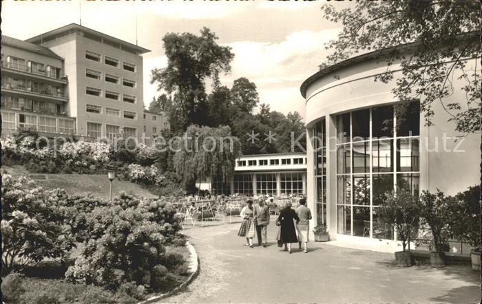 Bad Schwalbach Am Weinbrunnen