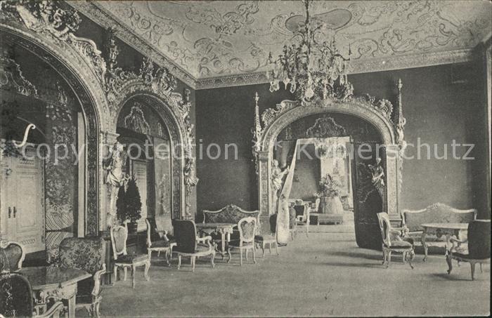 Wiesbaden Neue Kurhaus Gesellschaftssaele