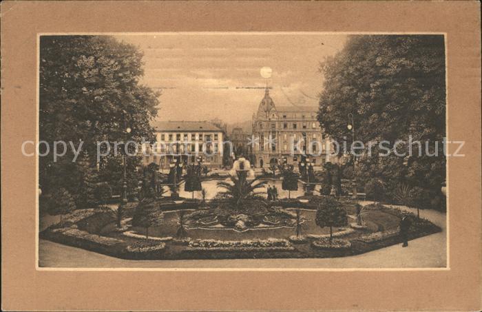 Wiesbaden Bowling Green