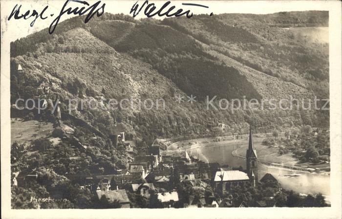 Hirschhorn Neckar Kirche