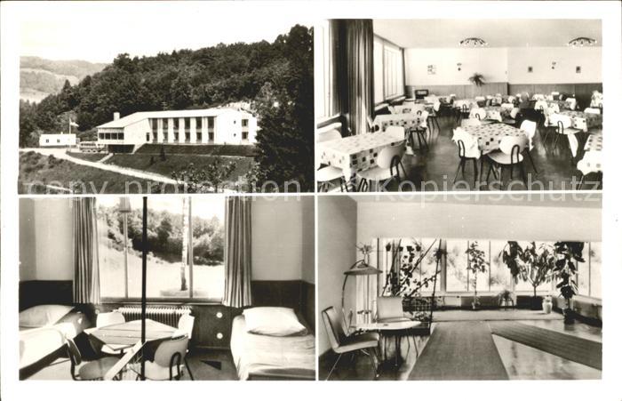 Waldmichelbach Kreisjugendheim