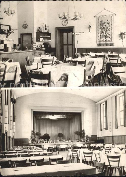 Ruedesheim Rhein Restaurant Cafe Stadthalle